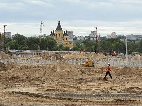Мира Городов - Один российский город попал в мировой рейтинг безопасности - polit.ru - Москва - Россия - Китай - Санкт-Петербург - Швейцария - Екатеринбург - Гонконг - Новосибирск - Германия - Нижний Новгород - Эмираты - Тайвань - Абу-Даби - Катар - Берн - Доха - Тайбэй - Нижний Новгород