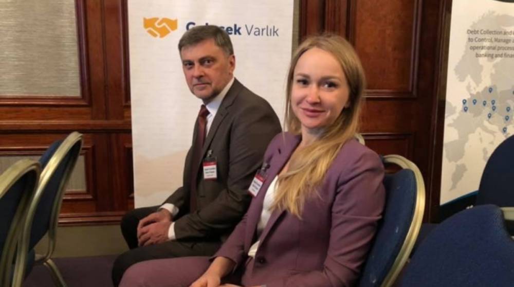 Петр Порошенко - Дмитрий Дубилет - Фонд гарантирования вкладов получил нового руководителя - ru.slovoidilo.ua - Украина