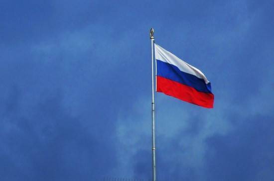 Вячеслав Володин - Конфигурация власти нуждается в изменениях - pnp.ru - Россия