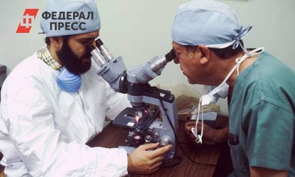 Ученым удалось убить ВИЧ из организма животного | Америка | ФедералПресс - fedpress.ru - Вашингтон - штат Небраска - Москва