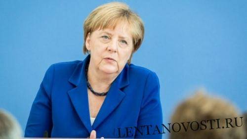 Ангела Меркель - Джеффри Джеймс - Берлин в Сирии пошел против США - lentanovosti.ru - Россия - США - Сирия - Германия - Берлин - Курдистан