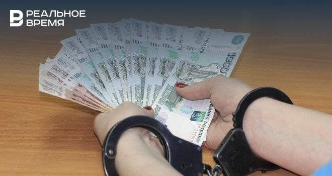 Экс-преподаватель нефтяного университета в Уфе обвиняется в 78 эпизодах взяточничества - realnoevremya.ru - Башкирия - Уфа