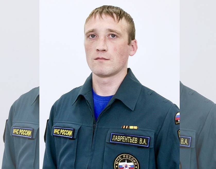 «Незаметно подкрался»: Пожарный, снявший улан-удэнца с балкона, рассказал, как это было - infpol.ru - респ.Бурятия