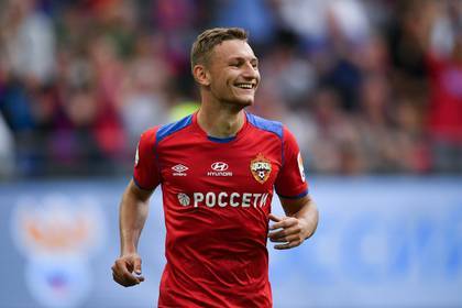 Федор Чалов - Владимир Стогниенко - «Ливерпуль» вступил в борьбу за нападающего сборной России - newtvnews.ru - Россия - Монако