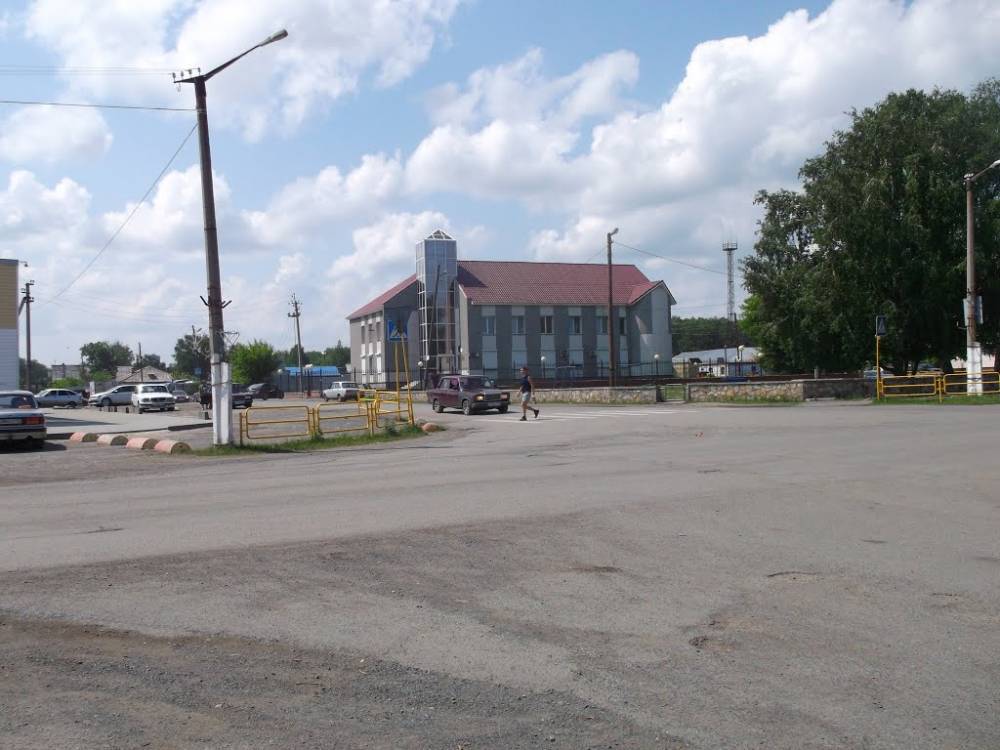 Сын депутата насмерть сбил двух пешеходов в райцентре Челябинской обл. - rf-smi.ru - Челябинская обл. - район Кунашакский