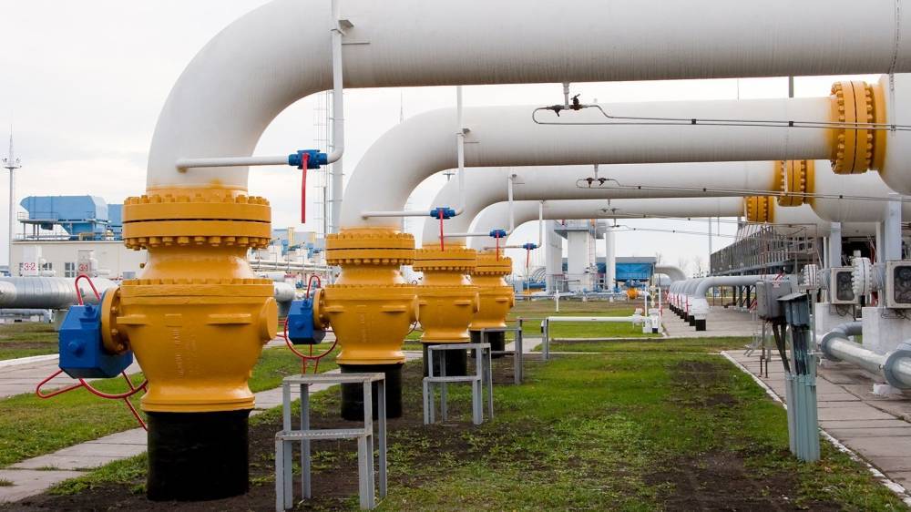 Андрей Коболев - Виктор Суслов - Украине предсказали техногенную катастрофу без транзита российского газа - riafan.ru - Россия - Украина - Киев - Германия