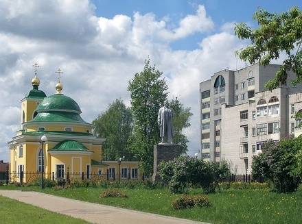Выкса признана одним из&nbsp;лучших моногородов России - vgoroden.ru - Россия - респ. Татарстан - Набережные Челны - Белгородская обл. - Воронежская обл. - Вологодская обл. - Ярославская обл. - респ. Удмуртия - Тамбовская обл. - Череповец - Ставрополье - Котовск - Ивановская обл. - Тольятти - Павловск