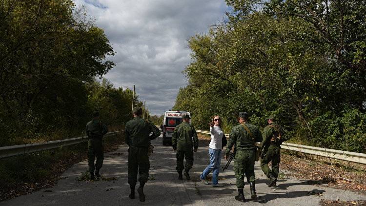 Людмила Денисова - Вадим Пристайко - Татьяна Москалькова - Россия и Украина договорились об обмене пленными - crimea.ria.ru - Москва - Россия - Украина - Киев - Крым - Симферополь - Германия - Франция - Париж