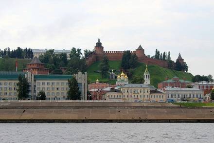 Нижний Новгород признан самым безопасным городом России - vgoroden.ru - Москва - Россия - Санкт-Петербург - Екатеринбург - Новосибирск - Нижний Новгород - Берн - Нижний Новгород