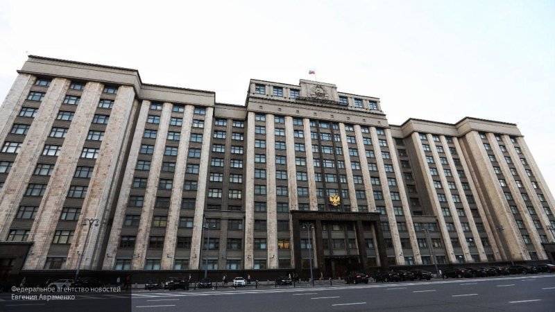 Ирина Ярова - Петр Ветров - ГД приняла закон, запрещающий передавать коллекторам долги по ЖКХ - nation-news.ru