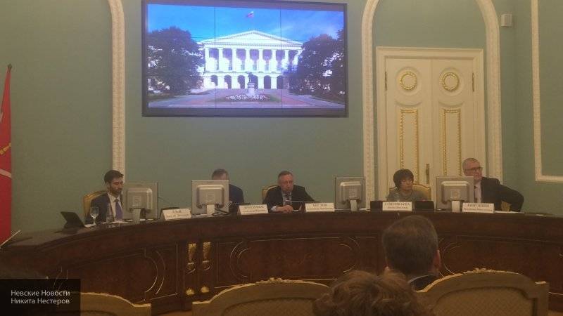Александр Беглов - Мария Белякова - Беглов определил приоритетные направления развития транспорта Петербурга и Ленобласти - nation-news.ru - Ленинградская обл. - Санкт-Петербург