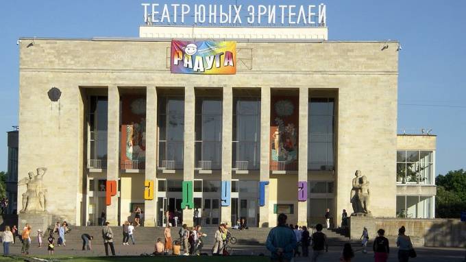 Константин Богомолов - В Петербурге назвали номинантов театральной премии "Золотой софит" - piter.tv - Россия - Санкт-Петербург