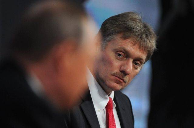 Дмитрий Песков - Татьяна Москалькова - Переговоры по обмену украинских моряков не ведутся, заявили в Кремле - aif.ru - Россия - Украина