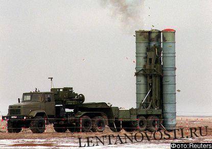 Приобретенные Турцией российские С-400 серьезно встревожили Израиль - lentanovosti.ru - Россия - Сирия - Израиль - Турция - Ирак - Иран - Иерусалим