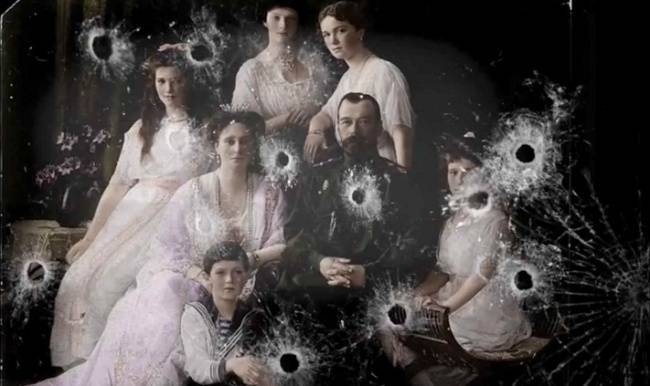 Владимир Ленин - Николай II - Этот день в истории: 1917 год — расстрел царской семьи в Екатеринбурге - eadaily.com - Москва - Россия - Санкт-Петербург - Екатеринбург