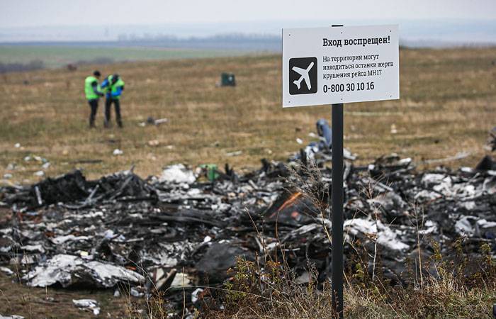 Денис Пушилин - Пушилин: нас беспочвенно обвиняют в причастности к крушению Boeing в 2014 году - news-front.info - Россия - Украина - ДНР