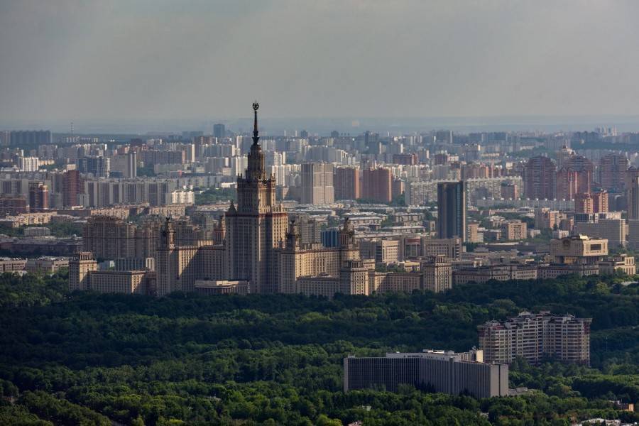 Виктор Садовничий - Российский вуз вошел в топ-40 университетов мира по версии Times Higher Education - m24.ru - Москва - Россия - США - Англия