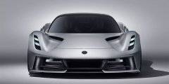Lotus представил гиперкар мощностью 2 тысячи лошадиных сил - autonews.ru - Китай - Англия - Малайзия