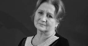 Умерла актриса из фильма "Обыкновенное чудо" - udf.by - Москва - Россия - США - РСФСР