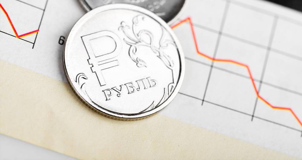 Назван "самый плохой день" для рубля в июле - m24.ru - Россия - США - Польша