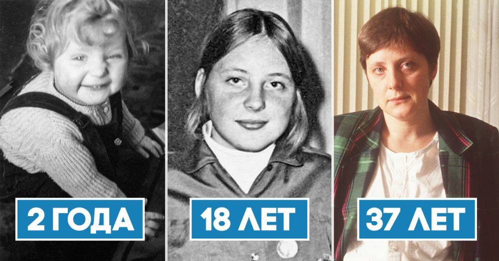 Ангела Меркель - Ангеле Меркель — 65! Вспоминаем молодые годы фрау канцлерин - boom.ms - Германия - ГДР