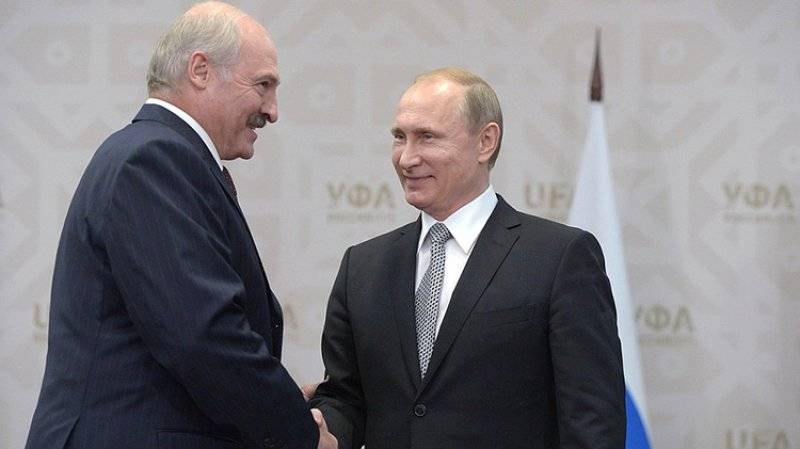 Владимир Путин - Александр Беглов - Александр Лукашенко - Владимир Макей - Александр Дрозденко - Беглов - Глава Белоруссии Лукашенко прибыл в Петербург - polit.info - Россия - Ленинградская обл. - Санкт-Петербург - Белоруссия - Минск - Петербург