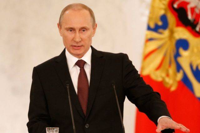 Владимир Путин - Путин направил поздравительную телеграмму новой главе Еврокомиссии - aif.ru - Россия - Германия - Ляйен