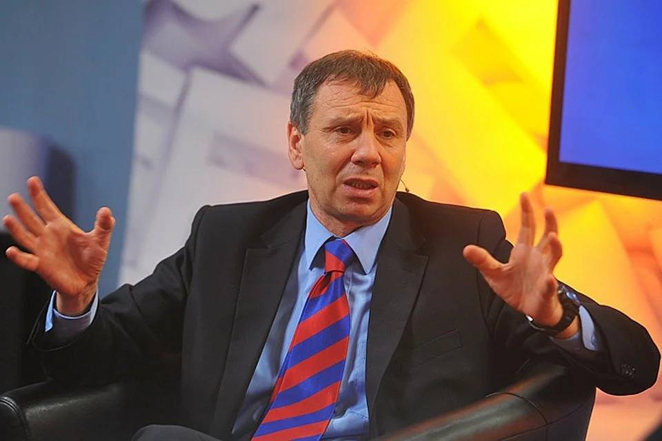 Сергей Марков - Марков перечислил варианты формирования парламентского большинства на Украине - news-front.info - Россия - США - Украина - Одесса