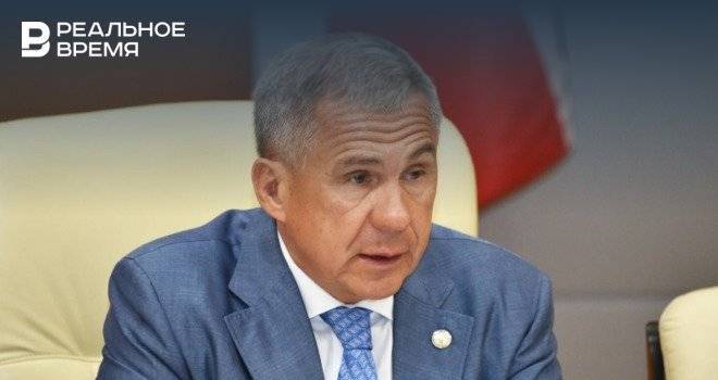 Рустам Минниханов - Минниханов: максимальное сокращение долгов — один из наших приоритетов - realnoevremya.ru - респ. Татарстан - Татарстан