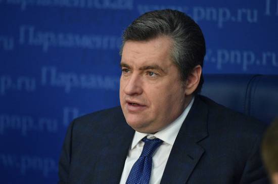 Владимир Путин - Леонид Слуцкий - Слуцкий: планы США подключить Китай к новому ядерному соглашению нереалистичны - pnp.ru - Москва - Россия - Китай - США - Вашингтон - Женева
