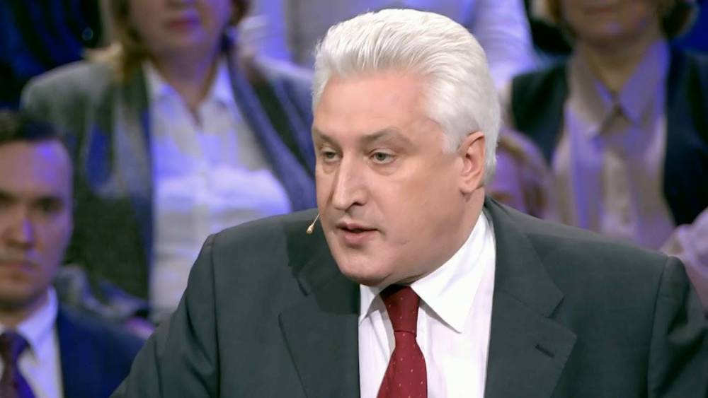Игорь Коротченко - Не бомбу же на них бросать — эксперт рассказал, как России воздействовать на Румынию - politnavigator.net - Москва - Россия - Румыния - Сербия - г. Бухарест