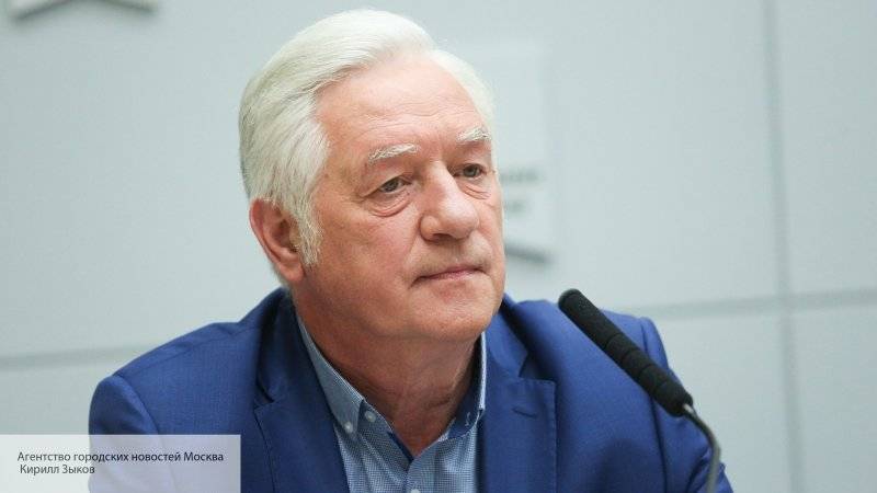 Валентин Горбунов - Горбунов рассказал об спам-атаке на МГИК, организованной оппозиционными кандидатами в МГД - politros.com - Москва - Эстония - Канада