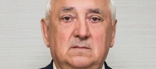 Степан Киричук возглавил региональное отделение Российского военно-исторического общества - news.megatyumen.ru - Россия - Тюмень - Тюменская обл.