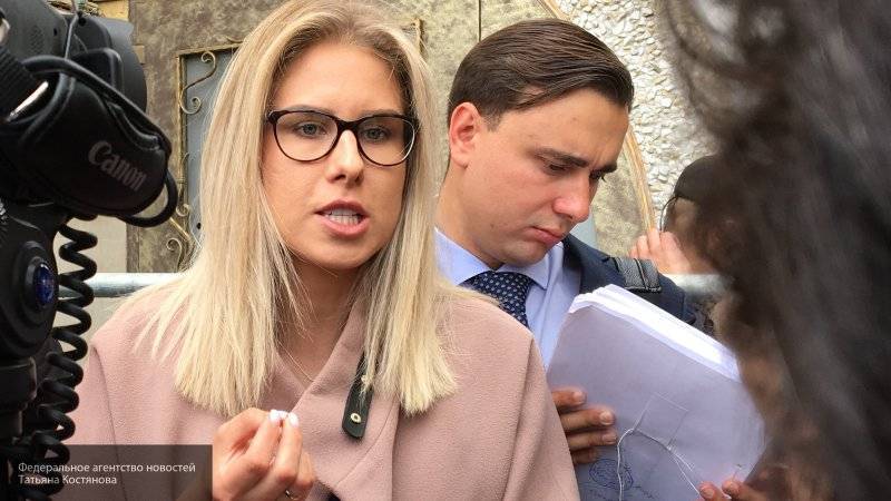 Любовь Соболь - Илья Ремесло - Олесь Каштанов - Окружная избирательная комиссия почтила память усопшей, чью подпись подделала Соболь - nation-news.ru - Москва - Россия