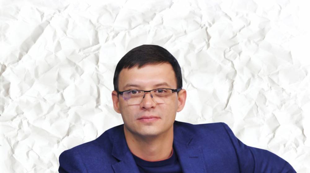 Владимир Зеленский - Евгений Мураев - Сергей Притула - Досрочные выборы в Раду: что уже успел наобещать кандидат в нардепы Мураев - ru.slovoidilo.ua - Москва - Украина