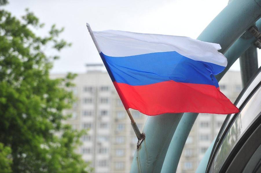 Николай Патрушев - Стратегию нацбезопасности РФ планируют скорректировать - m24.ru - Россия