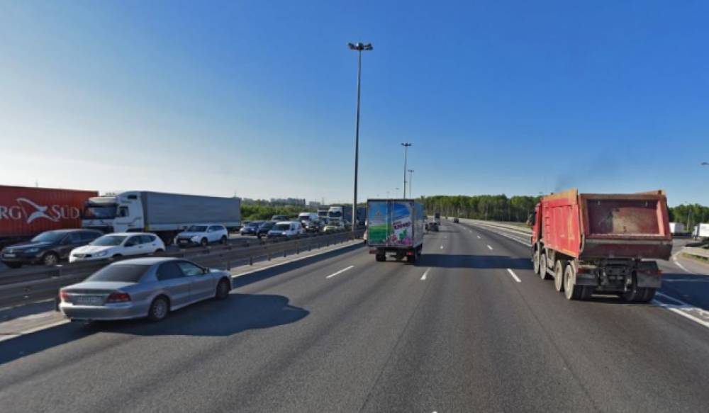 В Петербурге и Ленинградской области к 2024 году улучшат 29 автодорог - gorod-plus.tv - Россия - Ленинградская обл. - Санкт-Петербург - Всеволожск