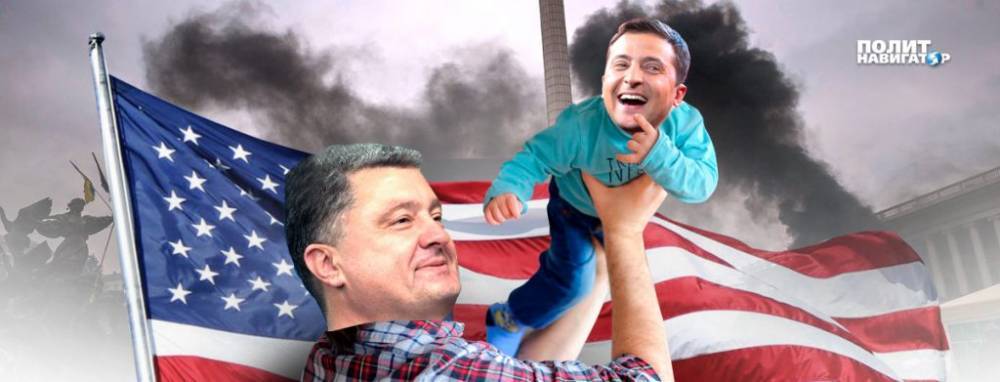 Владимир Зеленский - Дмитрий Разумков - Никита Потураев - У Зеленского хотят еще больше украинизации - politnavigator.net - Украина