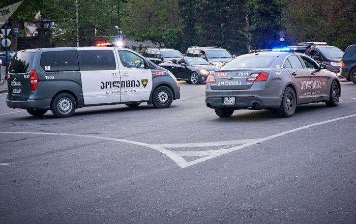 Арестованного в Тбилиси гражданина Армении посетит юрист посольства - ru.armeniasputnik.am - Россия - Армения - Грузия - Тбилиси