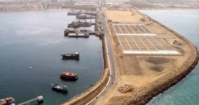 Хасан Рухани - Нарендра Моди - Иран предложил Таджикистану арендовать участок в морском порту «Чобахор» - dialog.tj - Иран - Индия - Таджикистан