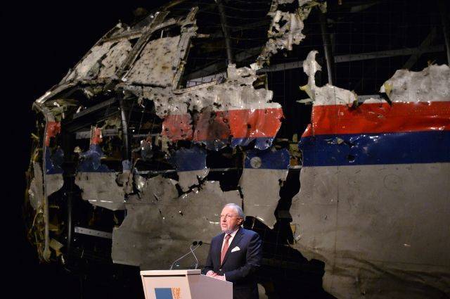 Александр Шульгин - Украина прикрывается выдумками о катастрофе MH17 - Александр Шульгин - aif.ru - Россия - США - Украина - Голландия - Куала-Лумпур - Амстердам - Курск