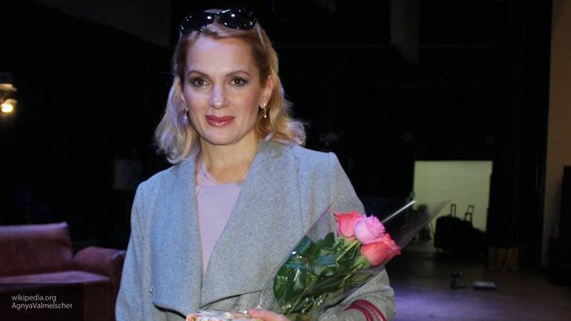 Мария Порошина - Порошина показала стройную фигуру в купальнике - nation-news.ru - Краснодарский край
