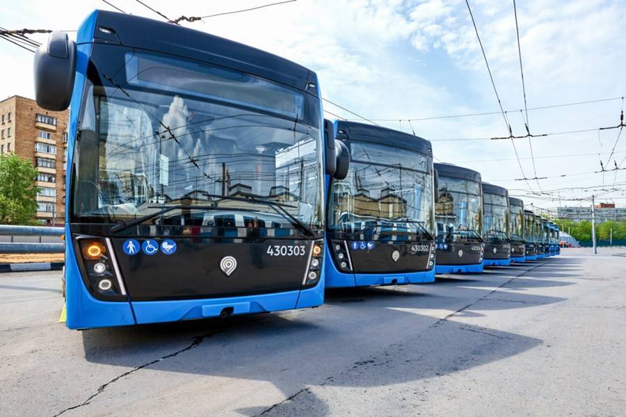 Автобусные маршруты в районе метро "ЦСКА" изменятся 20 и 28 июля - m24.ru - Москва - Россия - Оренбург