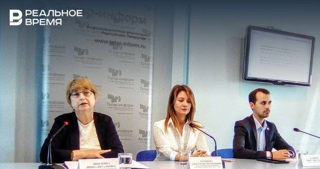 Инна Серова - Обсуждение исправленного проекта генплана Казани начнется 29 июля - realnoevremya.ru - Россия - Казань