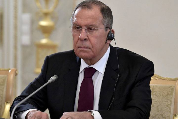 Сергей Лавров - Лавров пояснил, как отличить настоящего дипломата от фейкового&nbsp;&nbsp; - МК - mk.ru - Россия