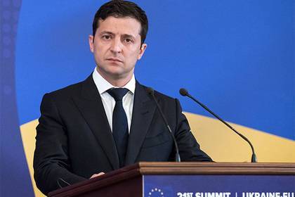 Владимир Зеленский - Владимир Путин - Петр Порошенко - Нестор Шуфрич - Вадим Пристайко - На Украине анонсировали новые переговоры Путина и Зеленского - lenta.ru - Россия - Украина - Минск