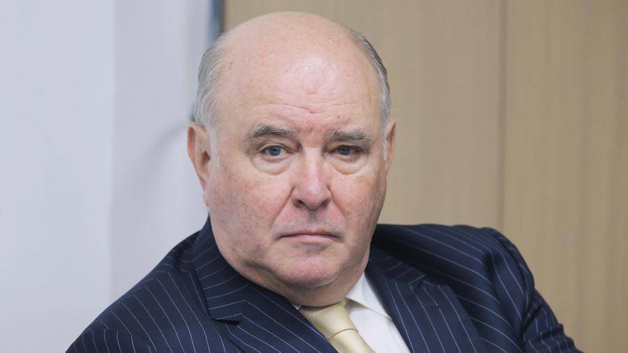 Григорий Карасин - Карасин заявил о заинтересованности РФ в переговорах об отмене виз с Грузией - iz.ru - Москва - Россия - Грузия - Тбилиси