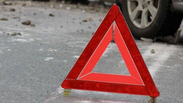 Два человека пострадали в столкновении «Лады» и «Форда» в Воронежской области - Новости Воронежа - moe-online.ru - район Новохоперский - Воронежская обл. - Мордовия - Новохоперск