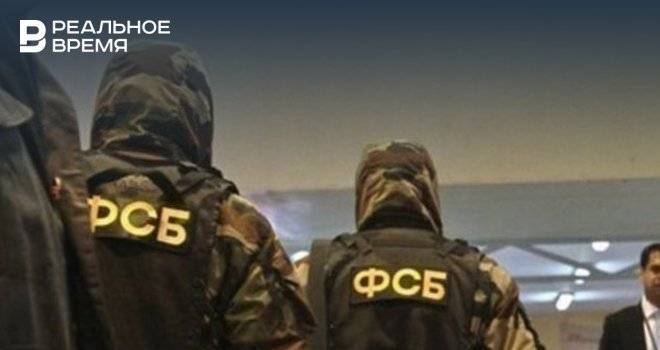 Андрей Стенин - Двое из семи сотрудников ФСБ, подозреваемых в разбое, признали вину - realnoevremya.ru - Москва
