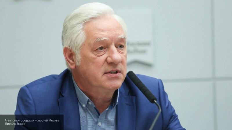Петр Ветров - Оппозиция совершила информационную атаку на Мосгоризбирком, сообщил Горбунов - nation-news.ru - Эстония - Канада